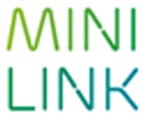 Mini Link Telecoms Equipment Logo