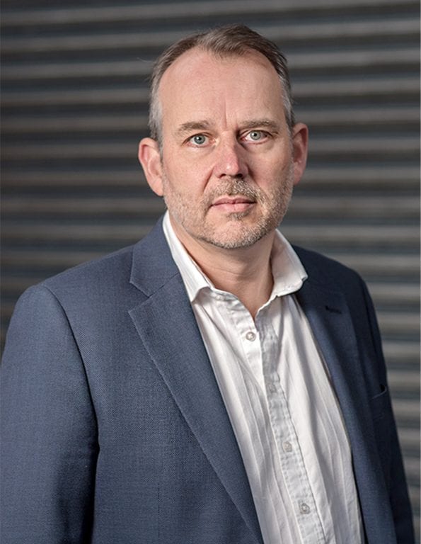 James Norden
