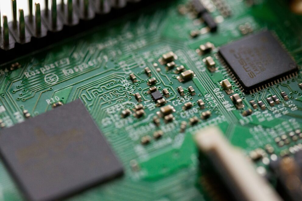 Products And Hardware Spotlight