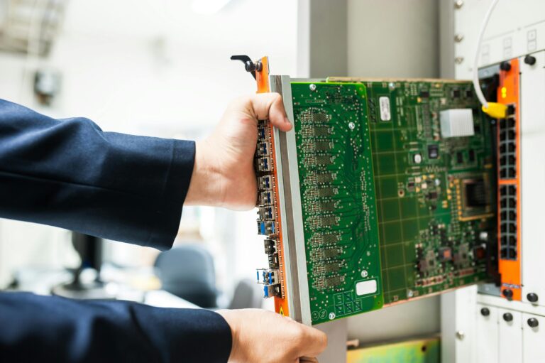 Decommissioning Spotlight
